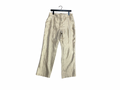 Chico's Traveler's Golden Shiny Pants