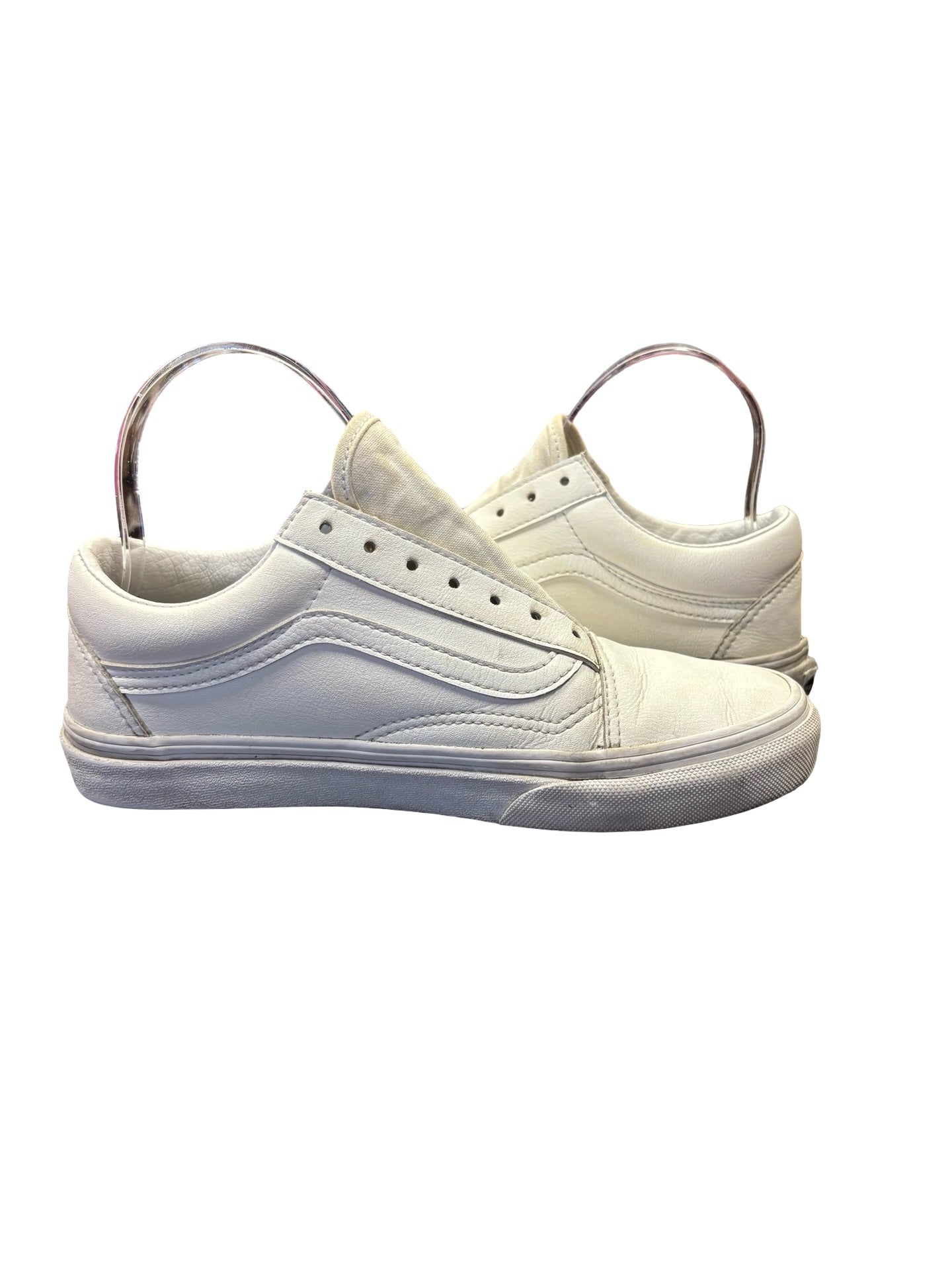 Vans SIZE 6.5 Slip-On Shoes