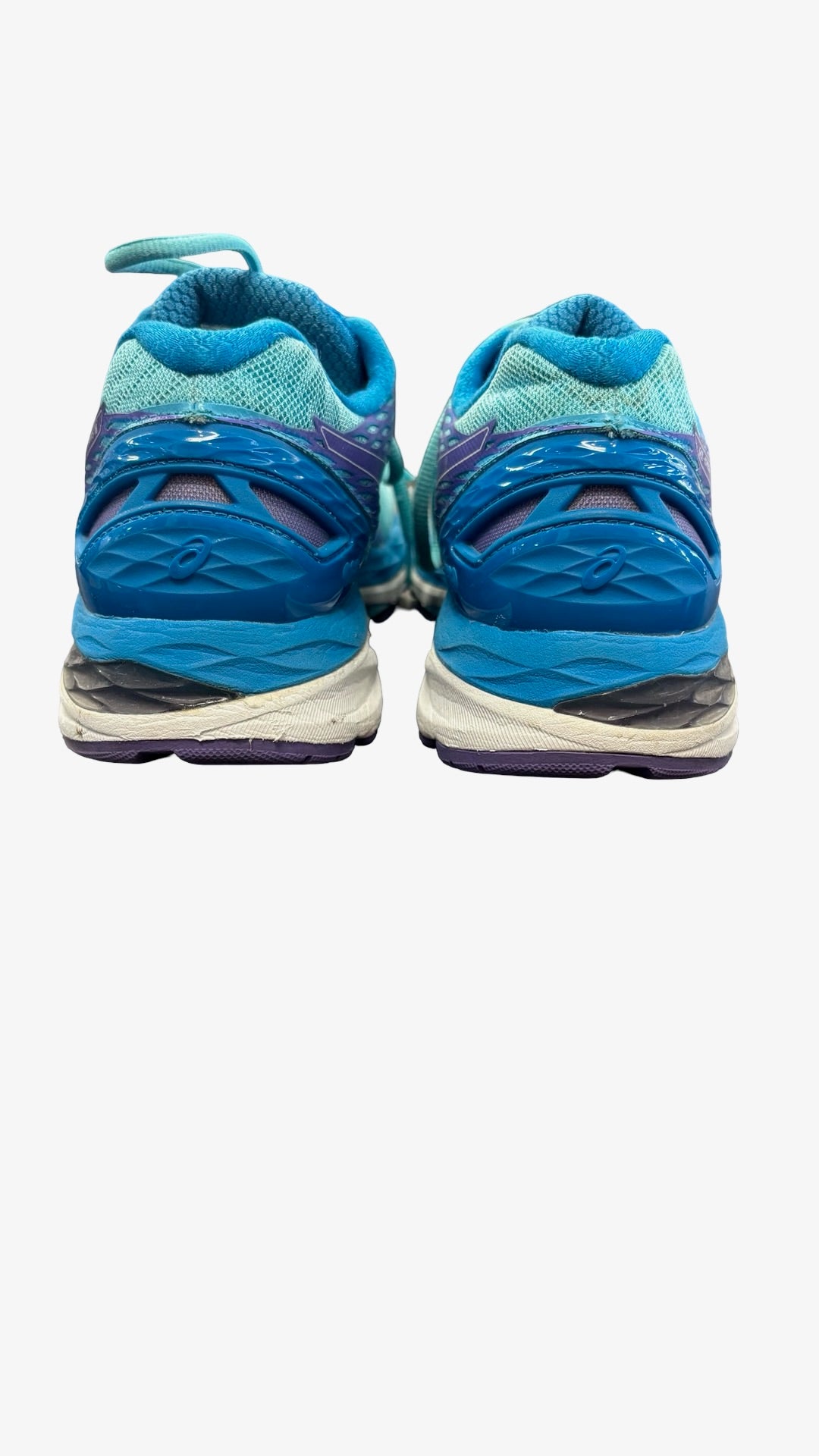 Size 8.5 ASICS Gel-Excite 3 Running Shoes