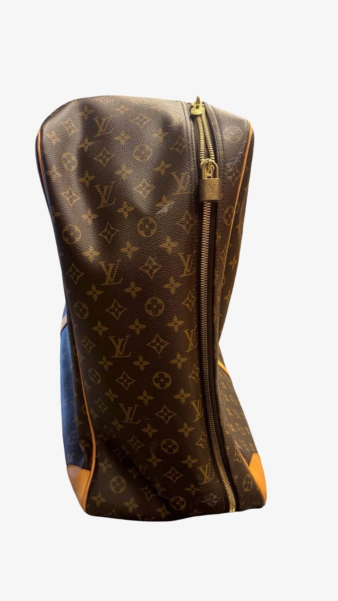 Louis Vuitton Sirius 70 Suitcase