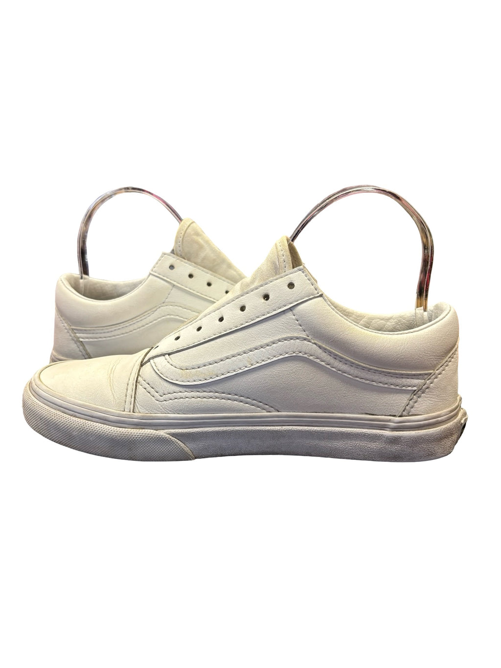 Vans SIZE 6.5 Slip-On Shoes