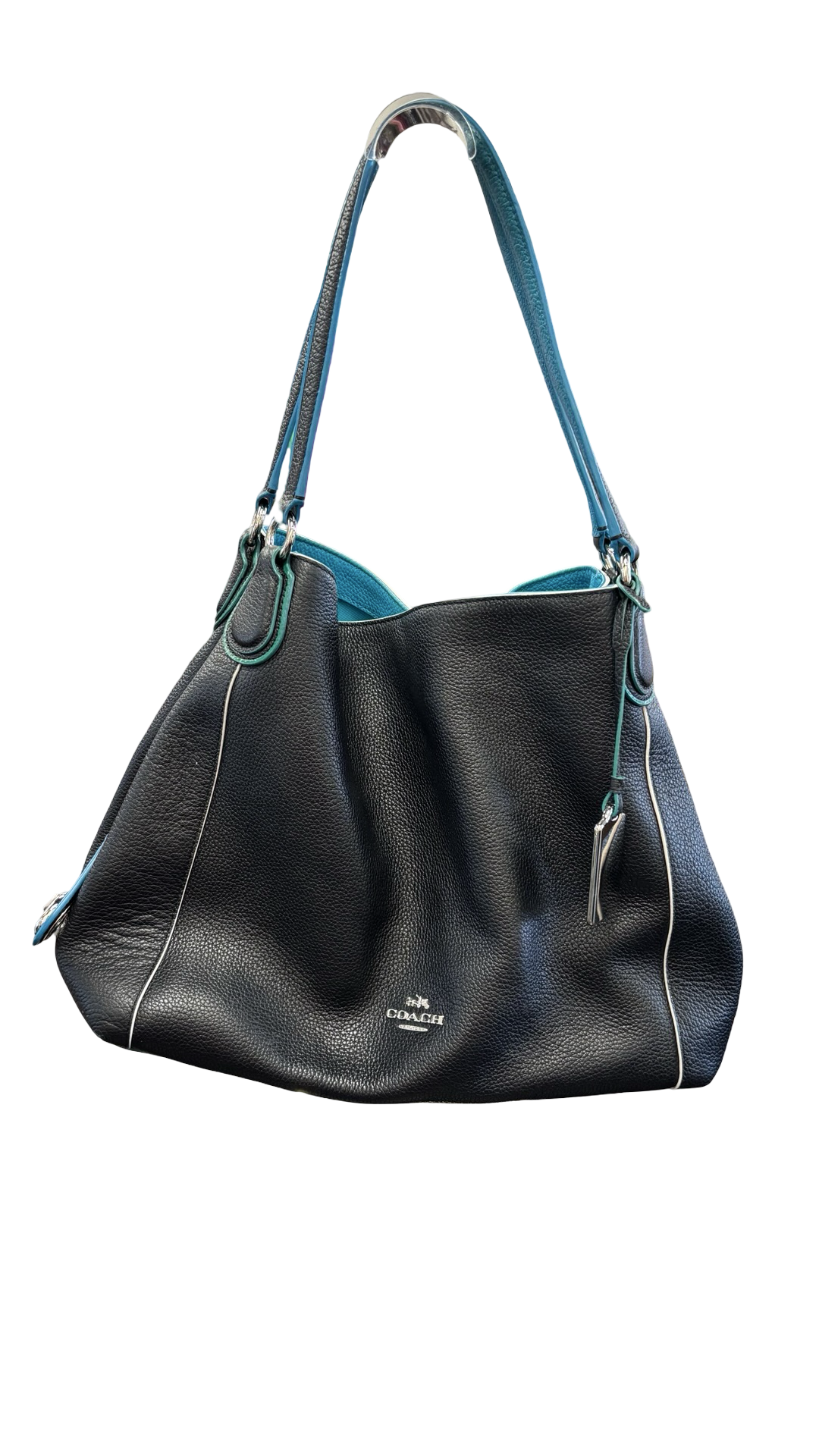 Coach Edie 31 Shoulder Bag