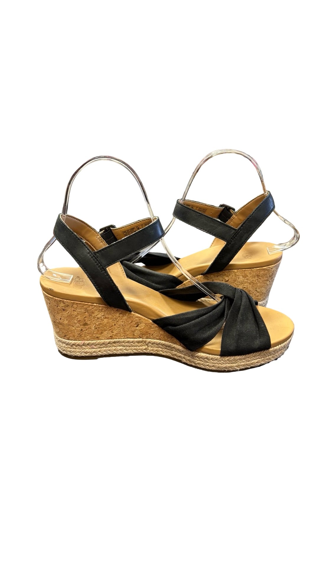 Size 8.5 UGG Joslyn Wedge