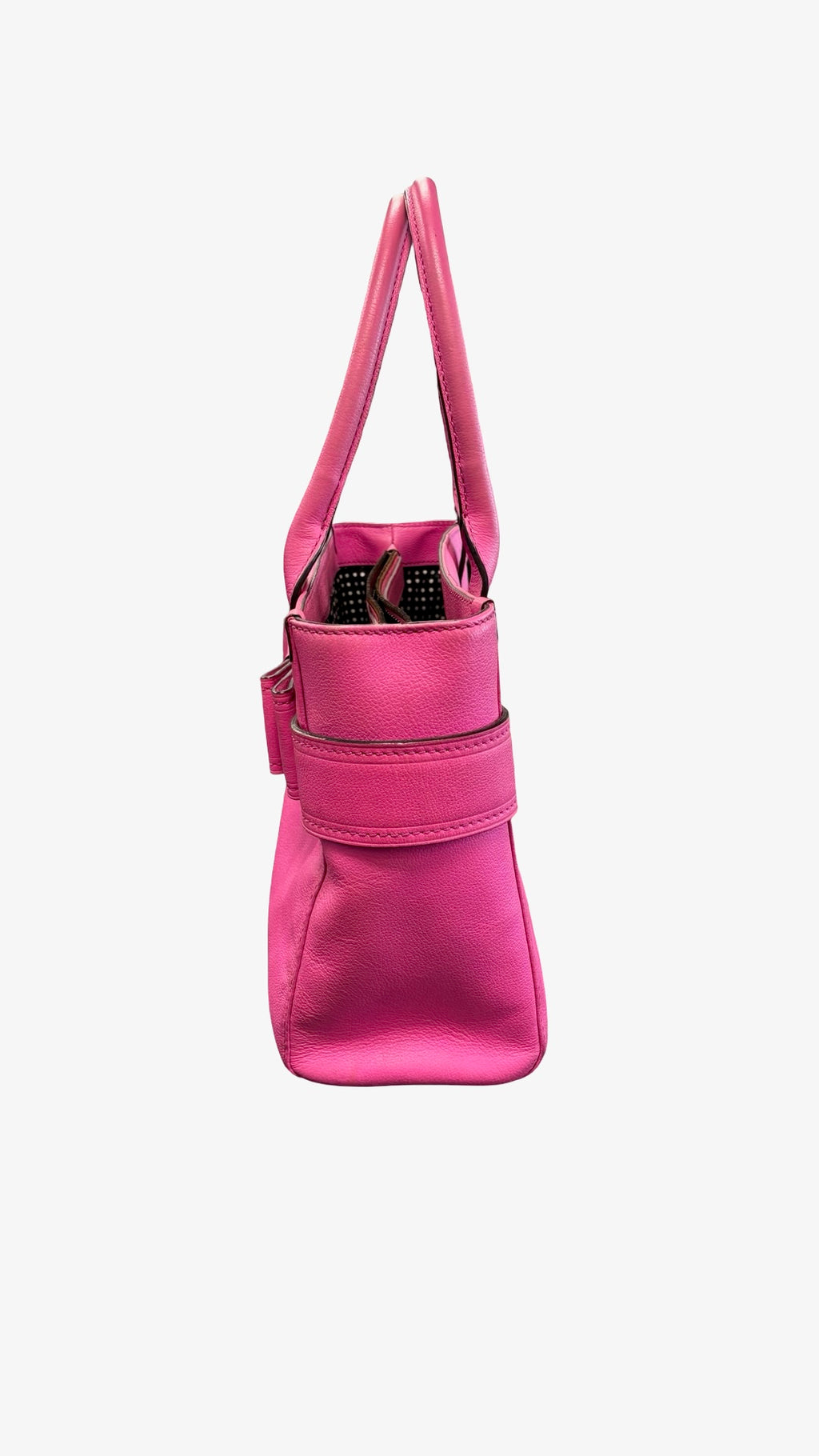 Kate Spade Pink Handbag