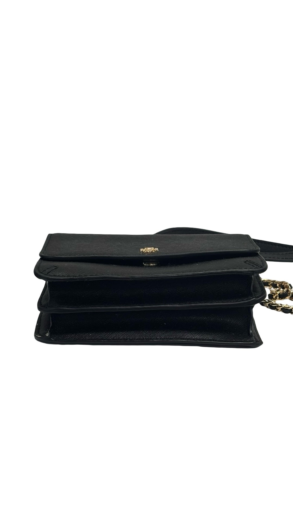Tory Burch Black Crossbody Bag