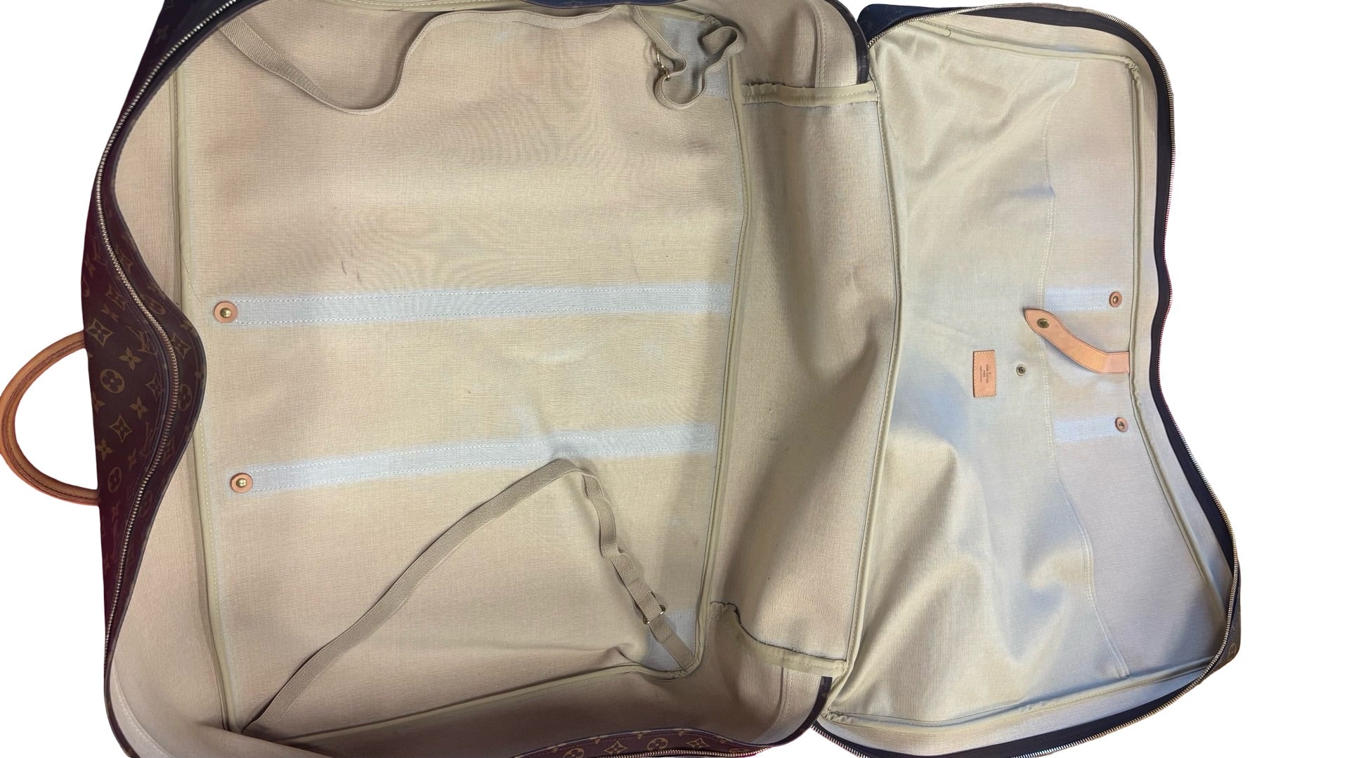 Louis Vuitton Sirius 70 Suitcase