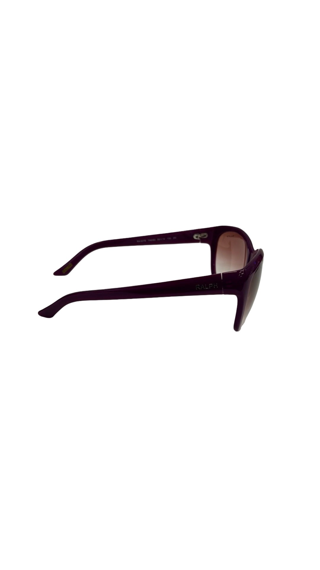Ralph Lauren Cat Eye Sunglasses