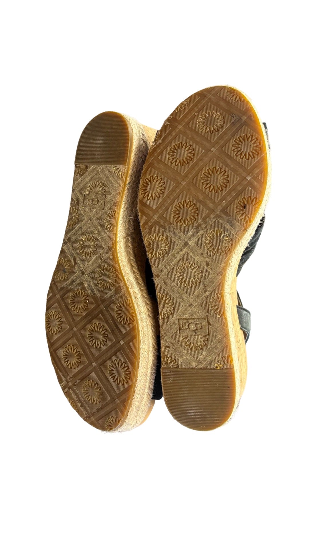 Size 8.5 UGG Joslyn Wedge