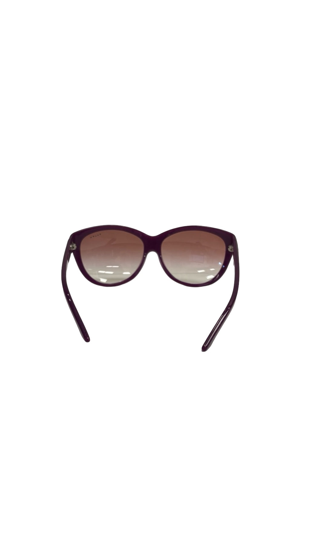 Ralph Lauren Cat Eye Sunglasses
