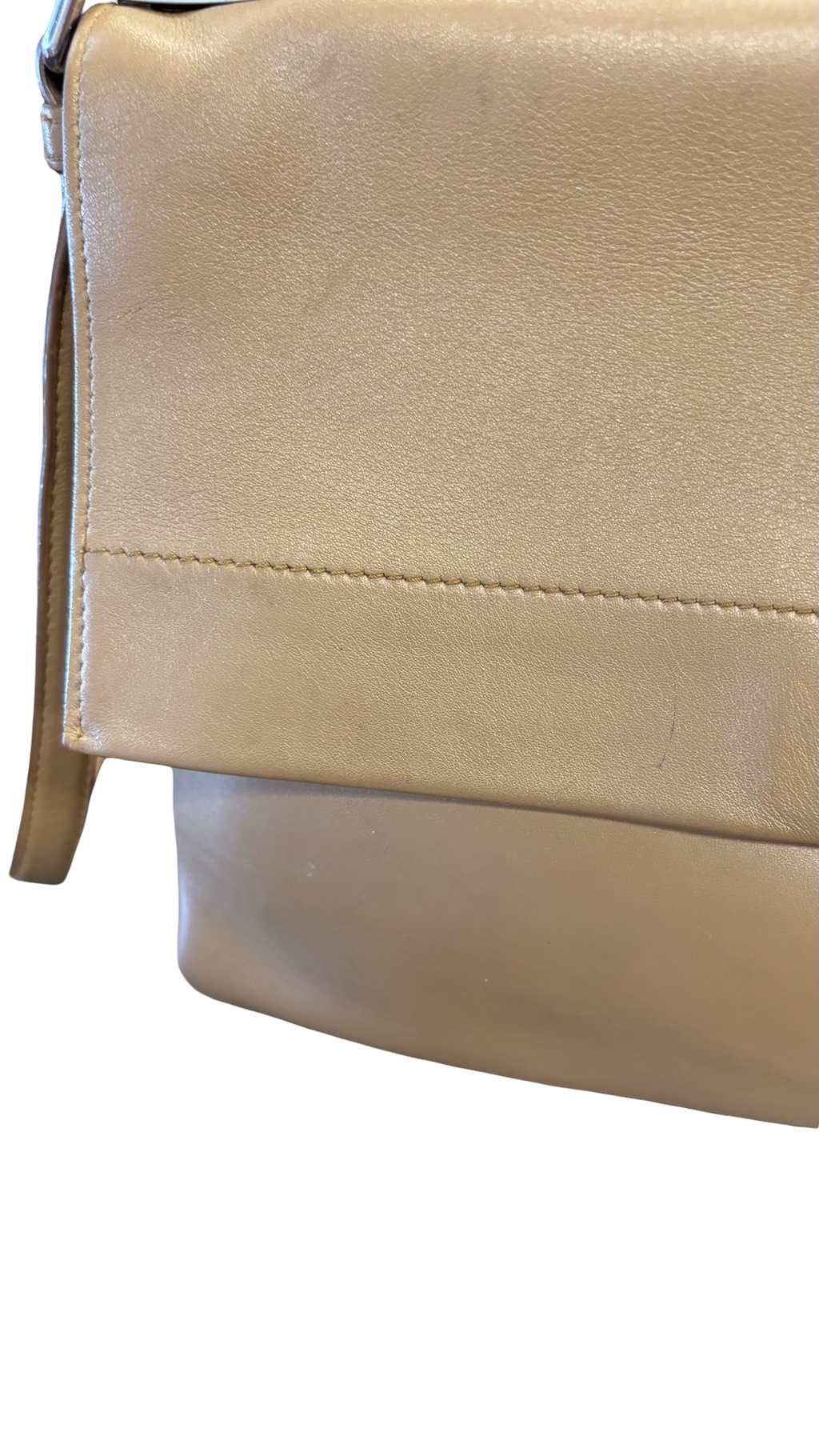 Prada Milano Shoulder Bag