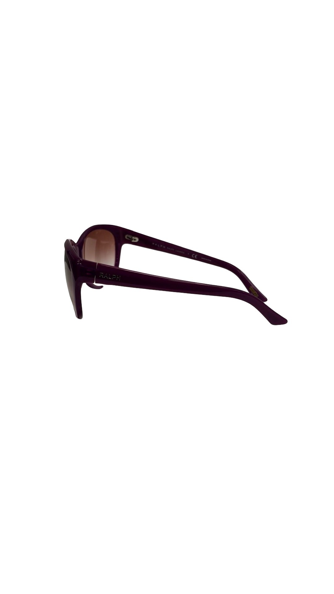 Ralph Lauren Cat Eye Sunglasses