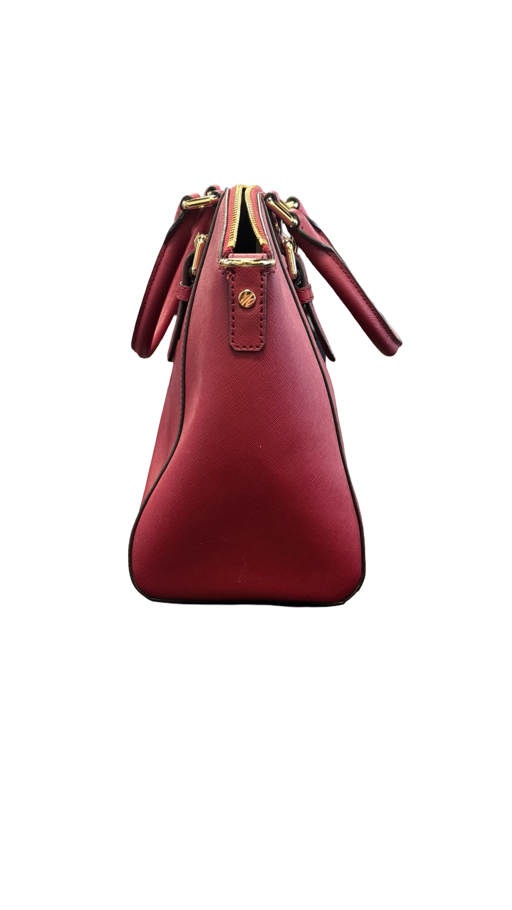 Michael Kors Ciara Satchel Handbag