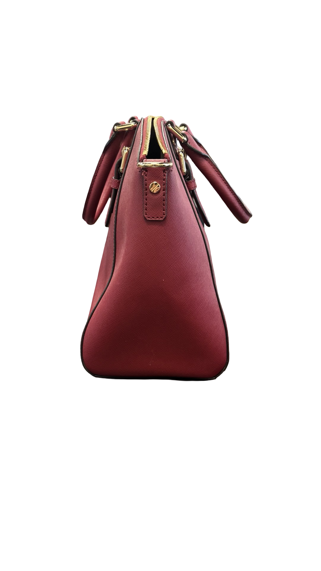 Michael Kors Ciara Satchel Handbag