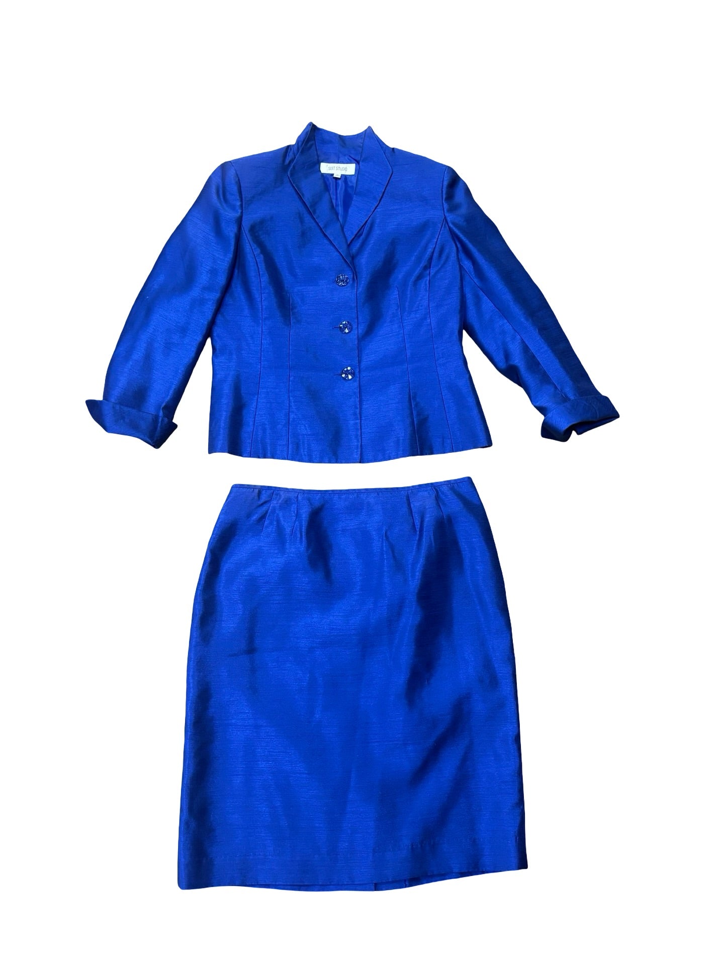 Suit Studio SIZE 12 Women's Blazer