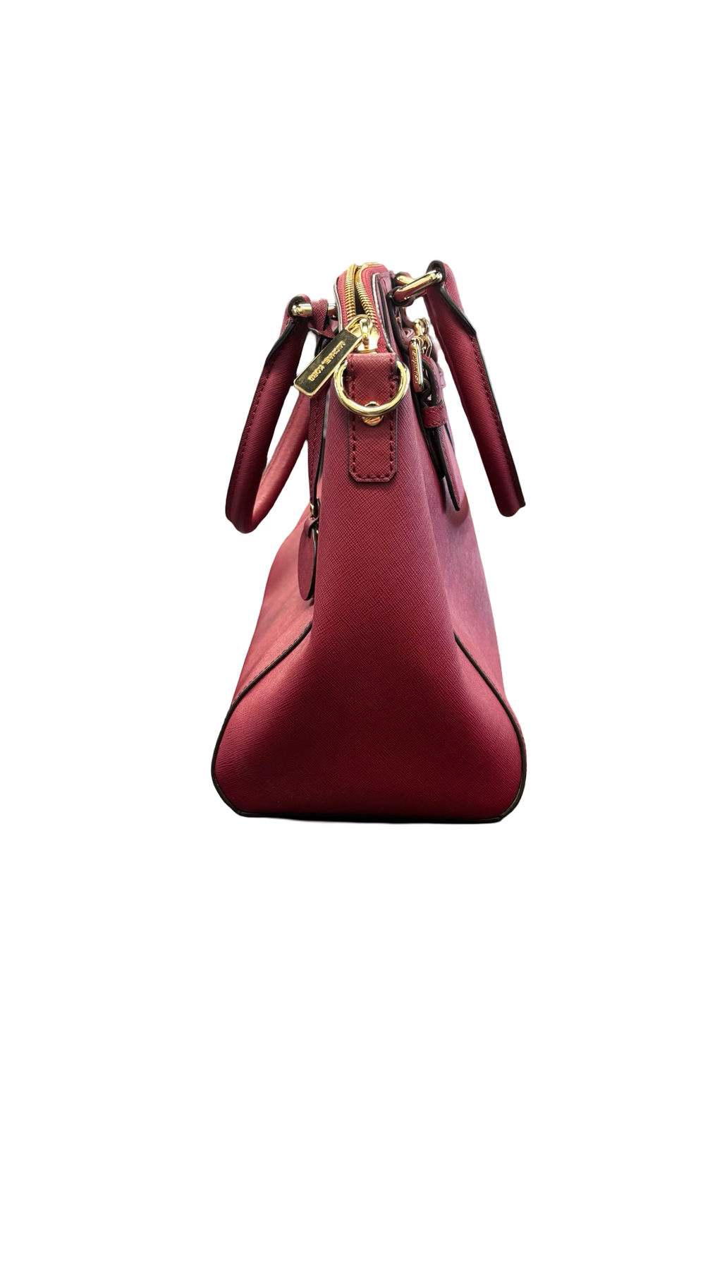 Michael Kors Ciara Satchel Handbag