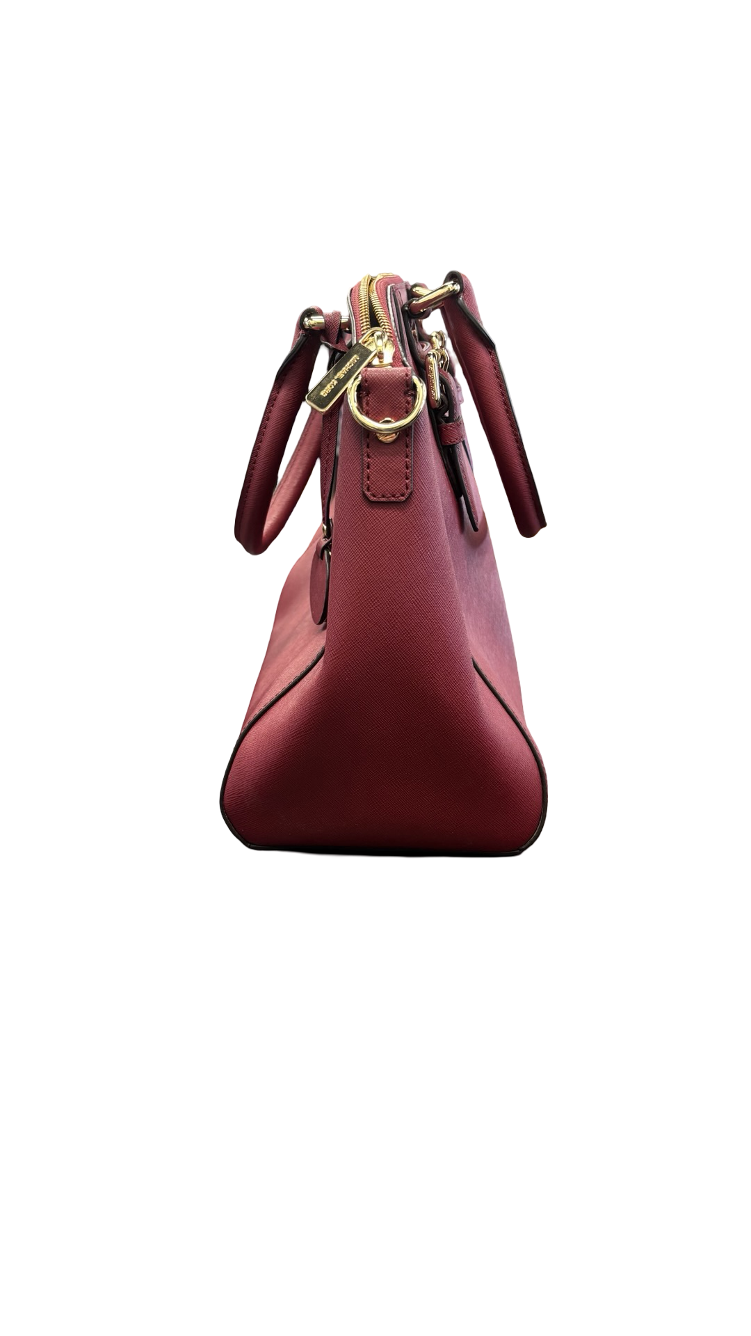 Michael Kors Ciara Satchel Handbag
